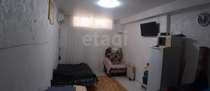 Студия квартира, вторичка, 20м2, 1/13 этаж