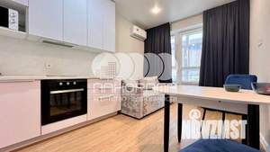 1-к квартира, вторичка, 46м2, 1/8 этаж