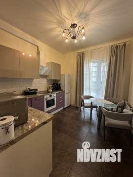 2-к квартира, вторичка, 45м2, 4/9 этаж