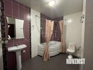 1-к квартира, вторичка, 40м2, 9/9 этаж