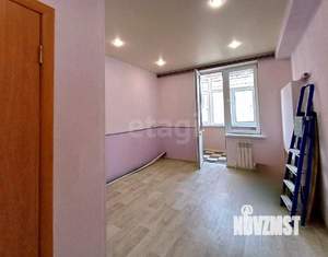 Студия квартира, вторичка, 20м2, 2/6 этаж