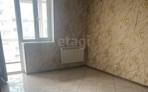 1-к квартира, вторичка, 44м2, 5/10 этаж