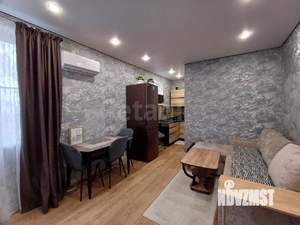 Студия квартира, вторичка, 27м2, 3/3 этаж