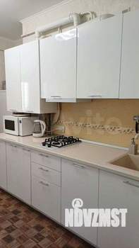 1-к квартира, вторичка, 44м2, 5/9 этаж