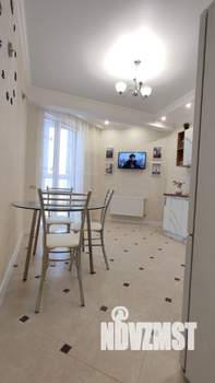 1-к квартира, вторичка, 40м2, 14/16 этаж