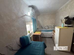 Студия квартира, вторичка, 13м2, 2/4 этаж
