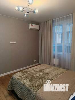 2-к квартира, вторичка, 52м2, 2/14 этаж