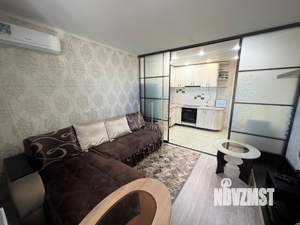 1-к квартира, вторичка, 49м2, 11/16 этаж