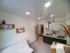 1-к квартира, вторичка, 36м2, 4/9 этаж