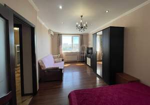 1-к квартира, вторичка, 44м2, 7/10 этаж