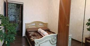 3-к квартира, вторичка, 83м2, 5/5 этаж