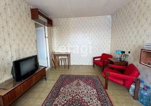 2-к квартира, вторичка, 30м2, 1/5 этаж