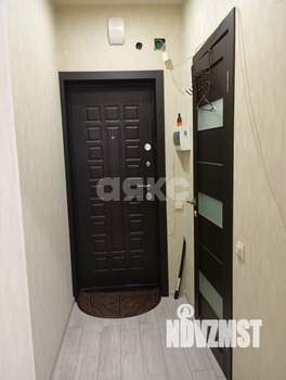 Студия квартира, вторичка, 26м2, 5/17 этаж