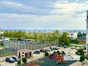 2-к квартира, вторичка, 60м2, 6/9 этаж