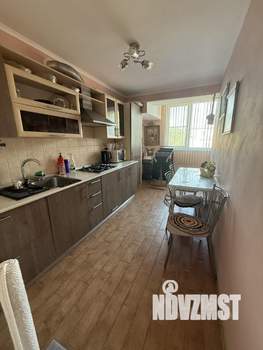 2-к квартира, вторичка, 45м2, 1/2 этаж