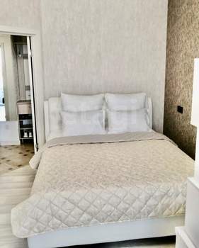 1-к квартира, вторичка, 39м2, 9/19 этаж
