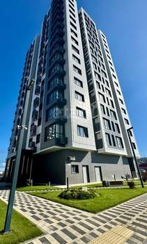Студия квартира, вторичка, 30м2, 2/16 этаж