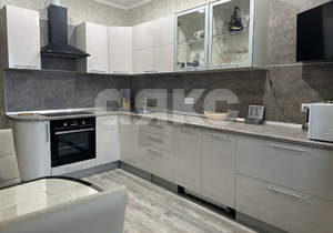 1-к квартира, вторичка, 47м2, 2/6 этаж