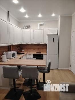 1-к квартира, вторичка, 36м2, 7/15 этаж