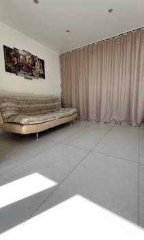 1-к квартира, вторичка, 57м2, 9/9 этаж