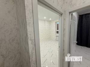 1-к квартира, вторичка, 36м2, -1/9 этаж