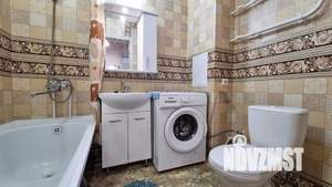 1-к квартира, вторичка, 38м2, 3/16 этаж