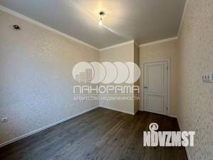 2-к квартира, вторичка, 55м2, 6/15 этаж