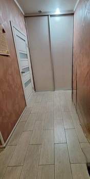 1-к квартира, вторичка, 40м2, 10/19 этаж