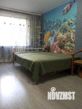 2-к квартира, вторичка, 65м2, 1/6 этаж