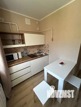 2-к квартира, вторичка, 52м2, 2/2 этаж