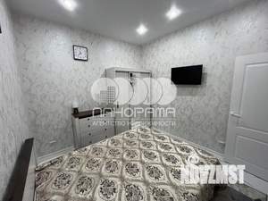 1-к квартира, вторичка, 35м2, -1/8 этаж