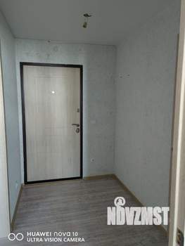 1-к квартира, вторичка, 38м2, 13/16 этаж