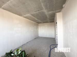 1-к квартира, вторичка, 52м2, 9/10 этаж