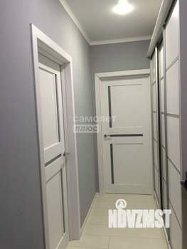 2-к квартира, вторичка, 53м2, 3/9 этаж