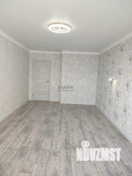 1-к квартира, вторичка, 50м2, 8/20 этаж