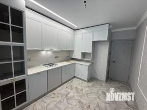 1-к квартира, вторичка, 38м2, 3/13 этаж