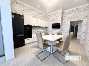 2-к квартира, вторичка, 72м2, 3/23 этаж