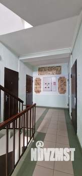 1-к квартира, вторичка, 46м2, 2/4 этаж