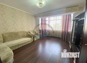 2-к квартира, вторичка, 65м2, 3/6 этаж