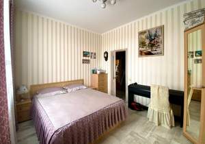 2-к квартира, вторичка, 50м2, 2/6 этаж