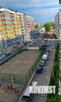 1-к квартира, вторичка, 44м2, 4/9 этаж