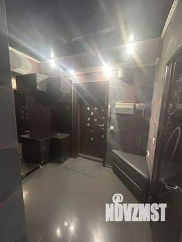 1-к квартира, вторичка, 38м2, 5/7 этаж