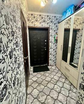 Студия квартира, вторичка, 31м2, 20/20 этаж