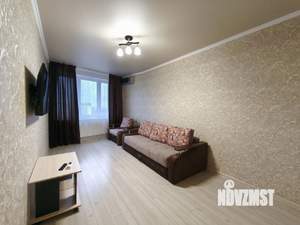 1-к квартира, вторичка, 40м2, 13/17 этаж