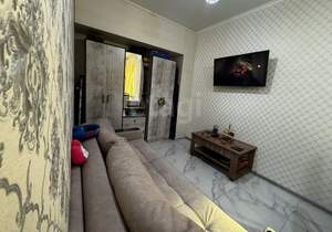 1-к квартира, вторичка, 36м2, 1/8 этаж