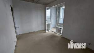 1-к квартира, вторичка, 40м2, 5/16 этаж
