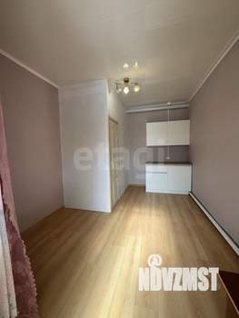 Студия квартира, вторичка, 13м2, 1/2 этаж