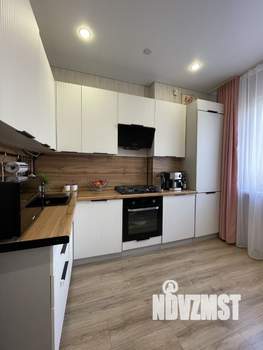 1-к квартира, вторичка, 35м2, 2/11 этаж