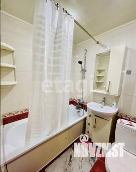 2-к квартира, вторичка, 42м2, 7/9 этаж