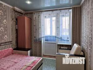 2-к квартира, вторичка, 51м2, 4/9 этаж